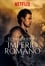 poster El sangriento Imperio Romano