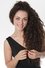 Alice Terranova as Infermiera in Like Crazy