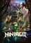 Ninjago: The Island photo