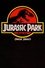 Poster Jurassic Park (Parque Jurásico)