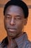 Isaiah Washington photo