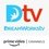 DreamWorksTV Amazon Channel logo