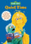 Sesame Street: Quiet Time photo