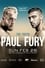 Jake Paul vs. Tommy Fury photo