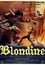 Blondine photo