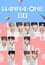 WANNA ONE GO photo