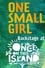 One Small Girl: Backstage at 'Once on This Island' with Hailey Kilgore photo