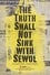 The Truth Shall Not Sink with Sewol photo