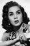 Lilia Prado as  in Horas de agonía
