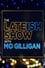The Lateish Show with Mo Gilligan photo