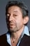 Serge Gainsbourg en streaming
