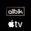 ALLBLK Apple TV channel