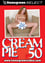 Cream Pie 50 photo