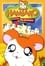 Hamtaro: pequeños hámsteres, grandes aventuras