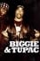 Biggie & Tupac photo