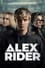 Alex Rider photo