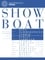 Show Boat photo