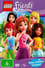 Lego Friends: New Girl In Town photo