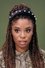 Akilah Hughes photo