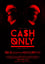 Cash Only photo