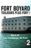 Fort Boyard - Best of les coulisses du fort photo