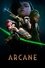 poster Arcane