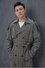 Yue Tong as Fan Taiping in Bright Future