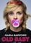 Maria Bamford: Old Baby photo