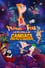 Poster Phineas y Ferb, la película: Candace contra el universo