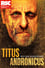 RSC Live: Titus Andronicus photo