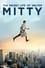 Poster La Vida Secreta De Walter Mitty