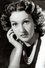 Amparo Rivelles as Eugenia de Montijo in Eugenia de Montijo