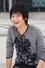 沈人杰 as 安迷修 (Actor) in Armor Hero XT