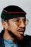 H. Rap Brown as  in It Felt Like a Kiss