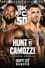 BKFC 50: Hunt vs Camozzi photo