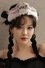 傅婷云 as 系统 in Spy x Sect