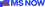 MSNBC logo