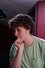 Landon Zimmer as Hazel Douglas (Stunt Double) in The Strange Case of Steven Mellbrook
