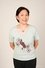 Fang Fang as Grandma Chen in Will Love In Spring