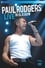 Paul Rodgers: Live in Glasgow photo