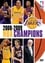 2009 NBA Champions: Los Angeles Lakers photo