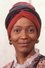 Olivia Cole as Mrs. Newton in Big Shots