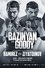 Erik Bazinyan vs. Billi Facundo Godoy photo