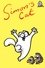 Simon’s Cat photo