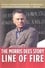 Line of Fire: The Morris Dees Story photo