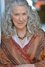Ellen Karsten as Ms. Gina Silvers in Just Add Magic