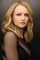 Brianna Ripley as Paul's Wife in Blood and Snow