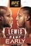 UFC 265: Lewis vs. Gane - Early Prelims photo