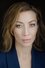 Monika Gossmann as Galina in A Spy Among Friends