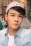 Wu Heng as Mi Ya in The Wolf Princess